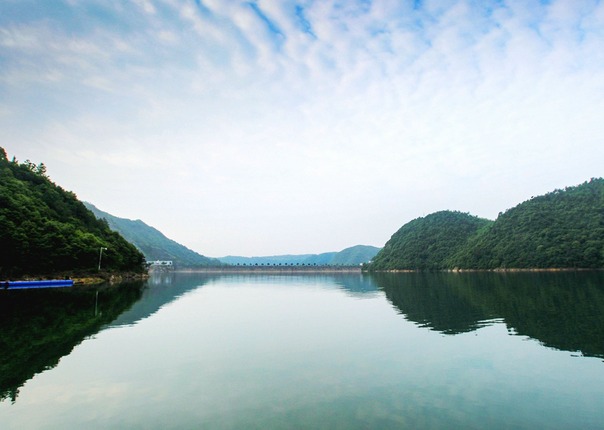 寧波白溪水庫庫區(qū)鄉(xiāng)村污水處理設施將全面升級改造